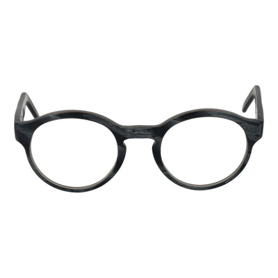 Andy Wolf Gray Acetate Glasses (Frames)