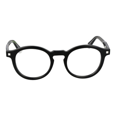 Polaroid Black Cellulose Propionate Glasses (Frames)