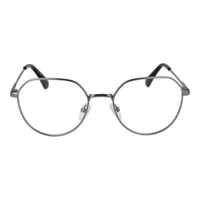 Polaroid Gray Metal Glasses (Frames)