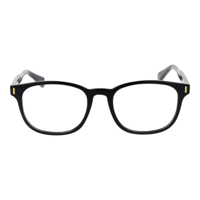 Polaroid Black Polyamide Glasses (Frames)