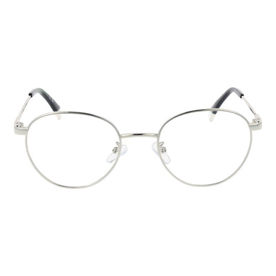 Polaroid Silver Metal Glasses (Frames)