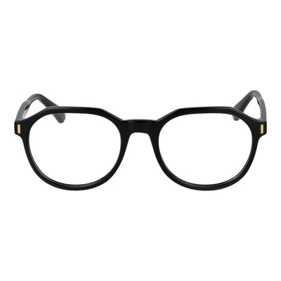 Polaroid Black Polyamide Glasses (Frames)