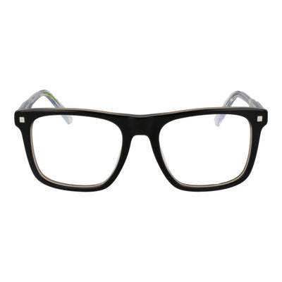 Polaroid Black Acetate Glasses (Frames)
