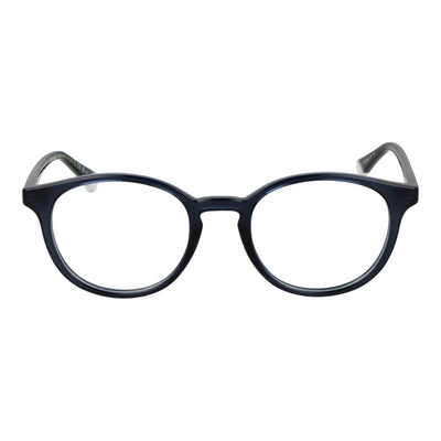 Polaroid Blue Polyamide Glasses (Frames)
