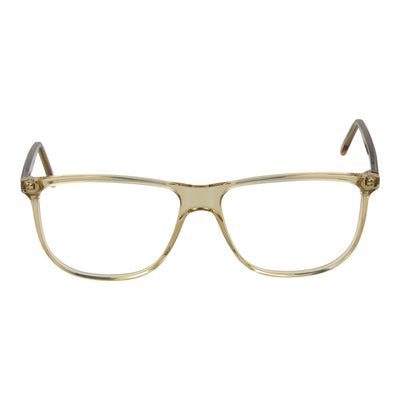 Andy Wolf Beige Acetate Glasses (Frames)