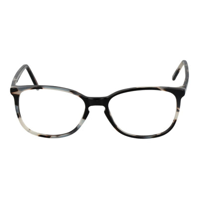 Andy Wolf Black Acetate Glasses (Frames)