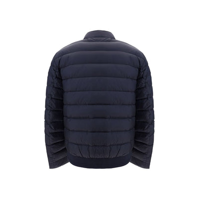 Belstaff Blue Polyester Clothing