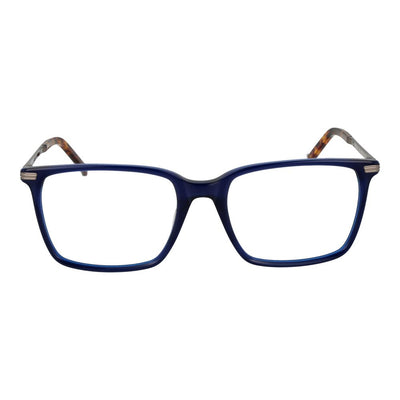 Hackett Blue Plastic Glasses (Frames)