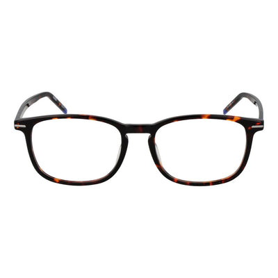 Hugo Boss Brown Acetate Glasses (Frames)