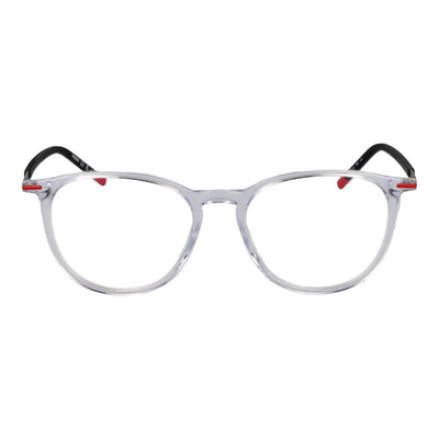 Hugo Boss Transparent Acetate Glasses (Frames)