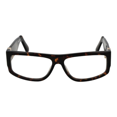 GCDS Brown Acetate Glasses (Frames)