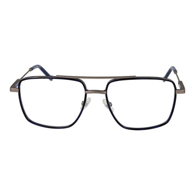 Hackett Graue Metallbrille (Gestell)