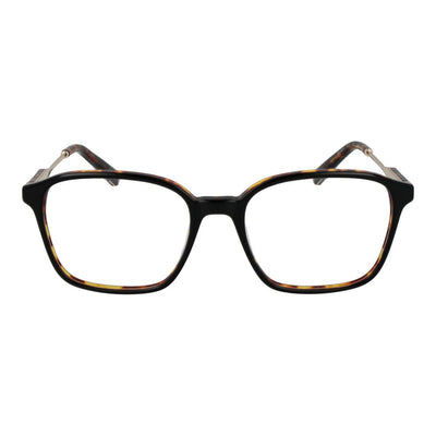 Ted Baker Brille aus schwarzem Acetat (Gestell)