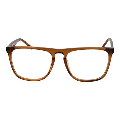 Scotch & Soda braune Acetatgläser (Gestelle)