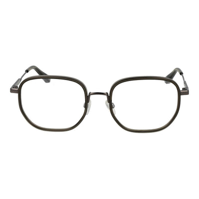 Graue Kunststoffbrille von Ted Baker (Gestell)