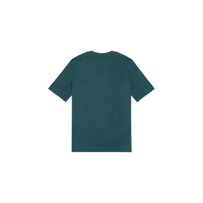 Love Moschino Black Cotton T-Shirt