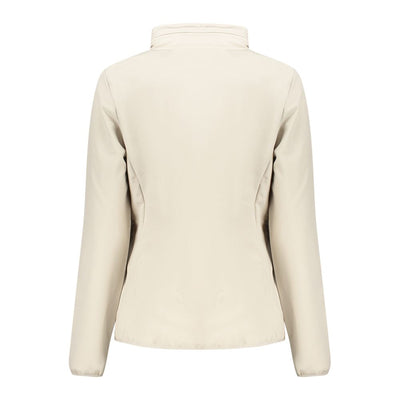 Norway 1963 Beige Polyester Women's Jacket