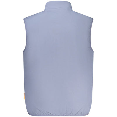 Norway 1963 Blue Polyester Men Jacket