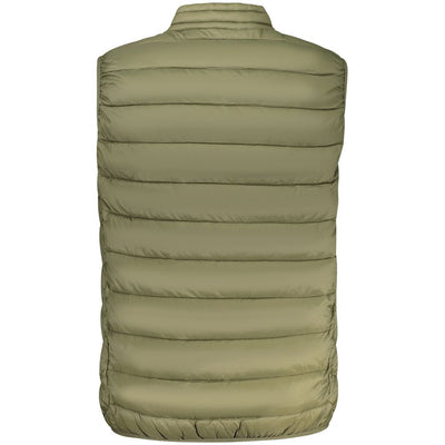 Marina Yachting Green Polyamide Men Jacket