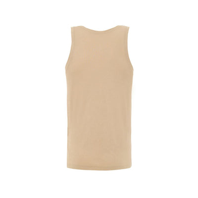 Jil Sander Beige Baumwoll-Ärmellose Jacke