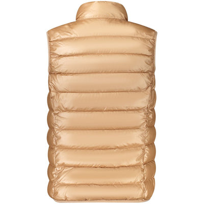 Norway 1963 Pink Polyamide Women's Vest