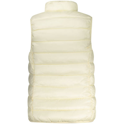 Norway 1963 White Polyamide Women Jacket