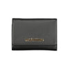 Mario Valentino Nero Poliuretano Women Wallet