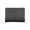 Mario Valentino Nero Poliuretano Women Wallet