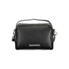 Mario Valentino Nero Poliuretano Women Handbag