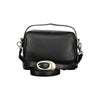 Mario Valentino Nero Poliuretano Women Handbag