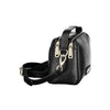 Mario Valentino Nero Poliuretano Women Handbag