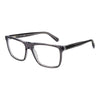 Guess Gray Acetate Glasses (Frames)