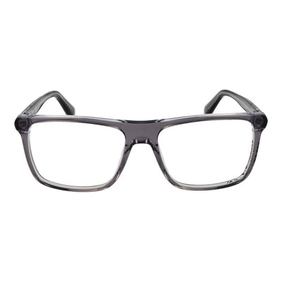 Guess Gray Acetate Glasses (Frames)