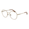 Guess Gold Metal Glasses (Frames)