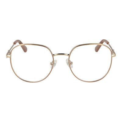 Guess Gold Metal Glasses (Frames)