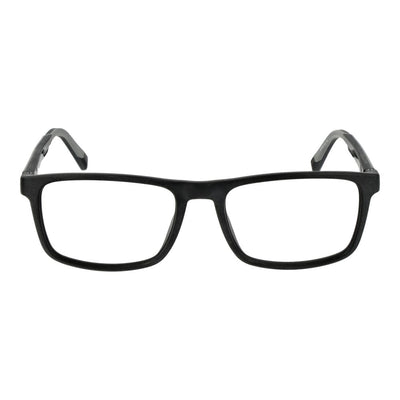 Tommy Hilfiger Black Polyamide Glasses (Frames)