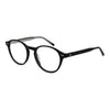 Tommy Hilfiger Black Acetate Glasses (Frames)