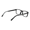 Tommy Hilfiger Black Polyamide Glasses (Frames)