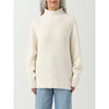 Michael Kors Bicolor Merino Wool Sweatshirt