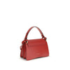 Coccinelle Multicolor Calf Leather Bos Taurus Handbag