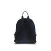 Kiton Blue Nylon Backpack