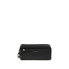 Kiton Black Nylon Other Accessories