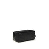 Kiton Black Nylon Other Accessories
