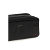 Kiton Black Nylon Other Accessories