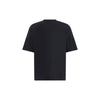 Dsquared² Black Cotton T-Shirt
