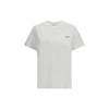 Coperni White Cotton T-Shirt