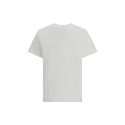 Coperni White Cotton T-Shirt