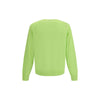 Tom Ford Bicolor Cotton Sweatshirt