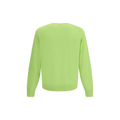 Tom Ford Bicolor Cotton Sweatshirt