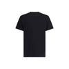 Dsquared² Black Cotton T-Shirt